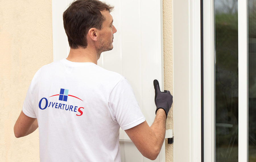 Votre projet de menuiseries avec FENETRE LILLOISE (LA)