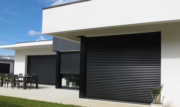 Volets roulants &agrave;&nbsp;LILLE